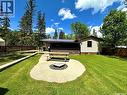 122 Pine Street, Chitek Lake, SK  - Outdoor 