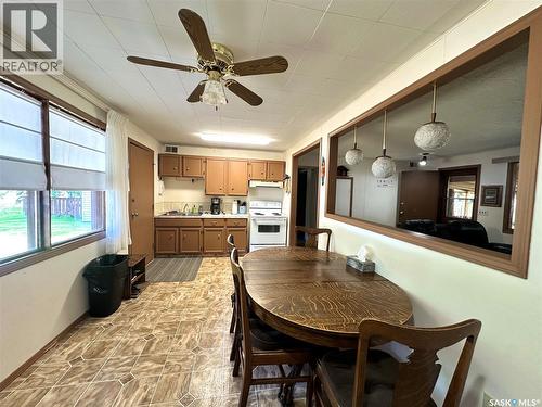 122 Pine Street, Chitek Lake, SK - Indoor