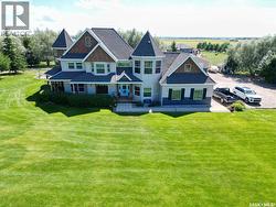 Lot 1 Emerald Park DRIVE Spiritwood Rm No. 496, SK S0J 2M0