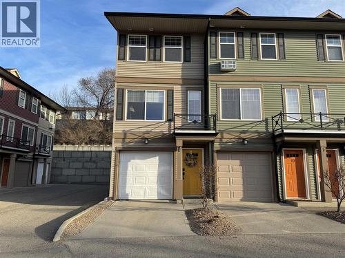 1970 Braeview Place Unit# 20  Kamloops, BC V2S 1R8
