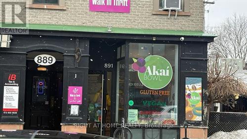 891 Bank Street, Ottawa, ON 