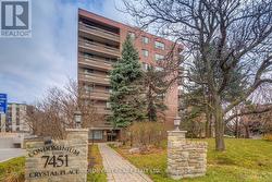202 - 7451 YONGE STREET Markham, ON L3T 2B4