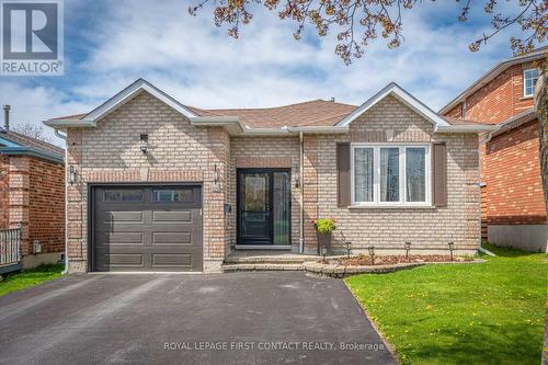 10 WISMER AVENUE  Barrie, ON L4N 7X8