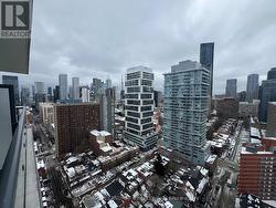 2304 - 308 JARVIS STREET Toronto, ON M5B 0E3