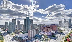 3302 - 60 ABSOLUTE AVENUE Mississauga, ON L4Z 0A9