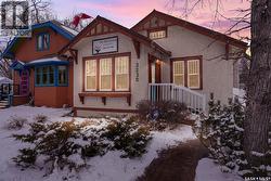 3230 13th AVENUE  Regina, SK S4T 1P4