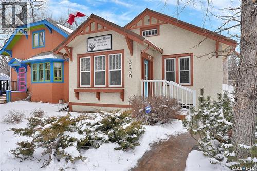 3230 13Th Avenue, Regina, SK 