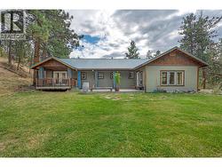 28 Deans Road Summerland, BC V0H 1Z8