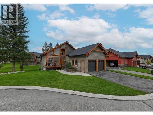 233 Boulder Creek  Cranbrook, BC V1C 0B4