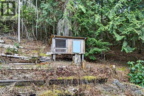7905 97A Highway, Mara, BC - Outdoor