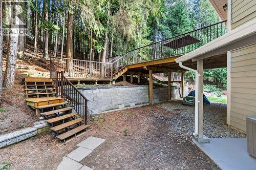 7905 97A Highway, Mara, BC - Outdoor
