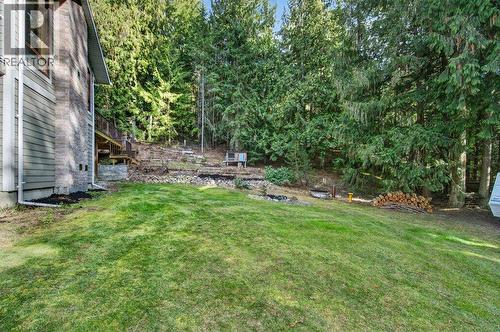 7905 97A Highway, Mara, BC - Outdoor