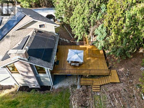 7905 97A Highway, Mara, BC - Outdoor