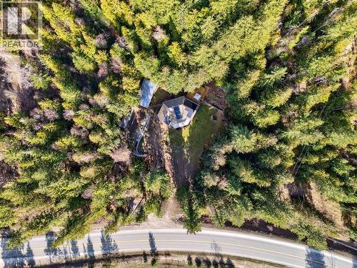 7905 97A Highway, Mara, BC - Outdoor