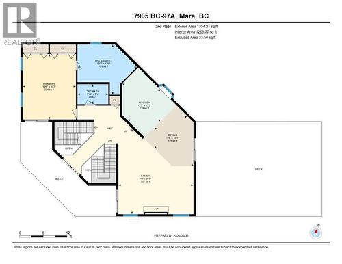 7905 97A Highway, Mara, BC - Other