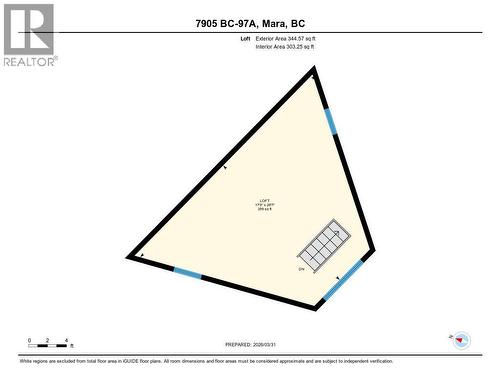 7905 97A Highway, Mara, BC - Other