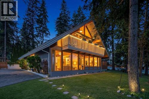 2530 4 Avenue NE  Salmon Arm, BC V1E 2A7