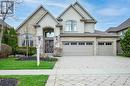 459 Deer Ridge Drive, Kitchener, ON  - Outdoor With Facade 