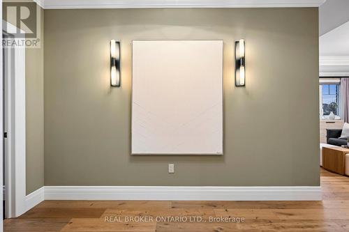 459 Deer Ridge Drive, Kitchener, ON - Indoor Photo Showing Other Room
