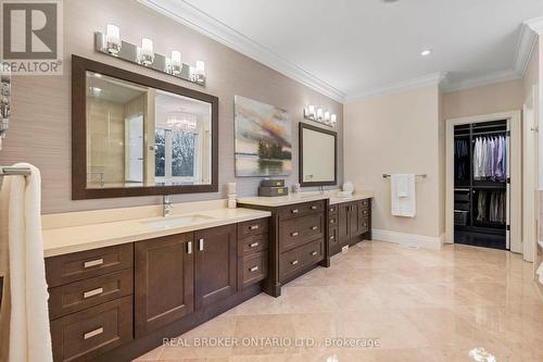 459 Deer Ridge Drive, Kitchener, ON - Indoor Photo Showing Bathroom