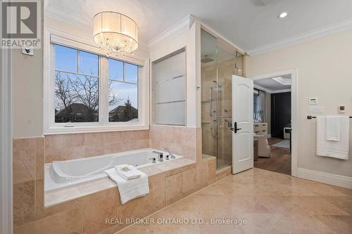 459 Deer Ridge Drive, Kitchener, ON - Indoor Photo Showing Bathroom