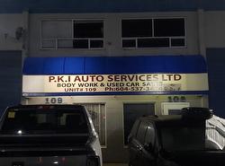 108-109 13302 76 AVENUE Surrey, BC V3W 2W1