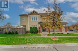 66 SHOREACRES DRIVE  Kitchener, ON N2R 0K7