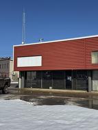 1 1, 5606  54 Street Cold Lake, AB T9M 1K5