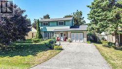 215 PARK STREET Orillia, ON L3V 5V7