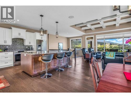 8780 Braeburn Drive, Coldstream, BC - Indoor