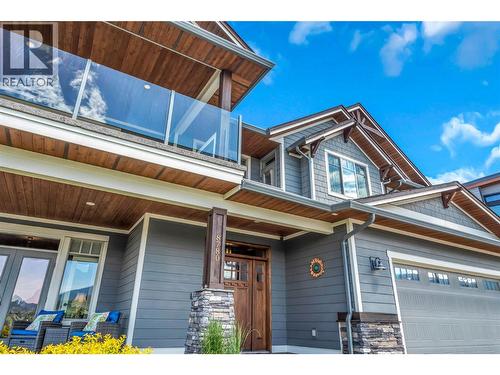 8780 Braeburn Drive, Coldstream, BC - Outdoor