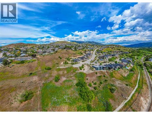 8780 Braeburn Drive, Coldstream, BC - Outdoor With View