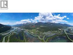 0000 BEN HYNES Loop Golden, BC V0A 1H0