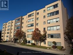 605 - 650 CHEAPSIDE STREET  London East (East C), ON N5Y 5J8