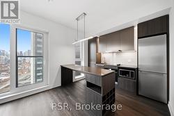 1706 - 70 ORDNANCE STREET Toronto, ON M6K 0G9