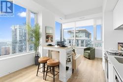 3412 - 101 ROEHAMPTON AVENUE Toronto, ON M4P 2W2