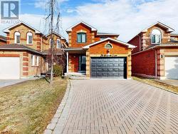 29 GLENMORE DRIVE Whitby, ON L1N 9J3
