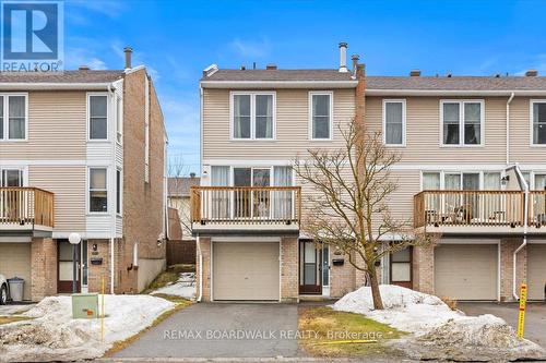 E - 278 DALEHURST DRIVE  Ottawa, ON K2G 4J5