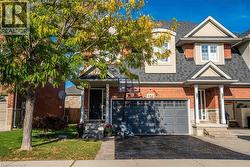 2267 WHISTLING SPRINGS Crescent Oakville, ON L6M 5G5