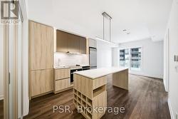 1802 - 70 ORDNANCE STREET Toronto, ON M6K 0G9