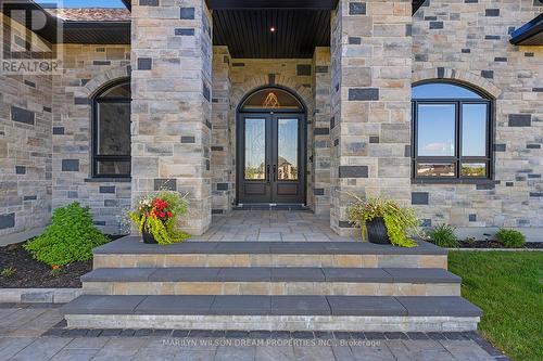 324 Hedley Way, Ottawa, ON - Outdoor