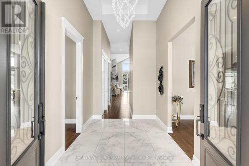 324 Hedley Way, Ottawa, ON - Indoor Photo Showing Other Room