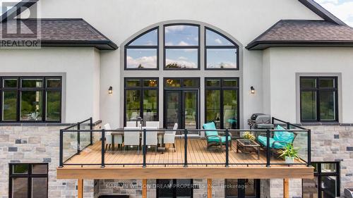 324 Hedley Way, Ottawa, ON - Outdoor With Exterior