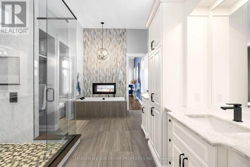 324 Hedley Way, Ottawa, ON - Indoor Photo Showing Bathroom