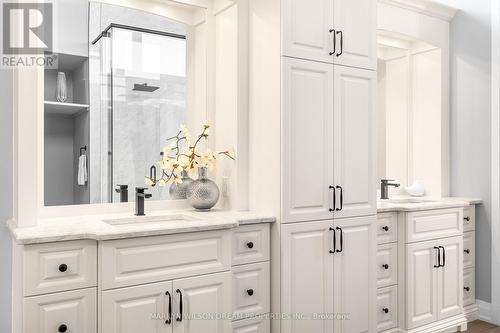324 Hedley Way, Ottawa, ON - Indoor Photo Showing Bathroom