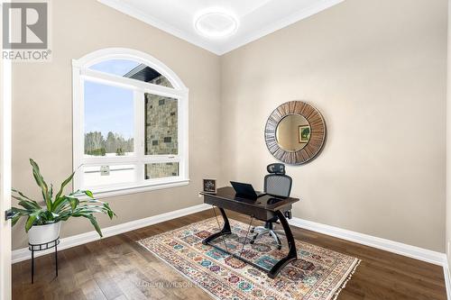 324 Hedley Way, Ottawa, ON - Indoor Photo Showing Other Room