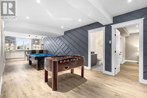 324 Hedley Way, Ottawa, ON - Indoor Photo Showing Other Room