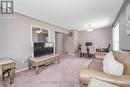 1976 Edenwood Drive, Oshawa, ON  - Indoor Photo Showing Living Room 