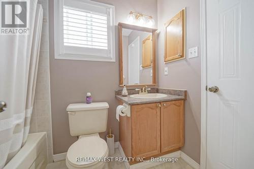 1976 Edenwood Drive, Oshawa, ON - Indoor Photo Showing Bathroom