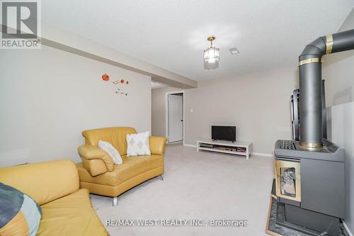 1976 Edenwood Drive, Oshawa, ON - Indoor Photo Showing Basement